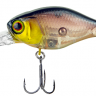 Воблер Jackall Chubby 41 MR bronze green