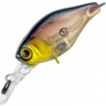 Воблер Jackall Chubby 41 MR bronze green