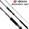 Спиннинг Xesta Runway SRF Surf Game
