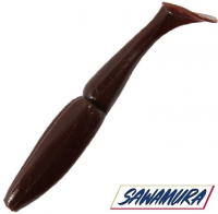 Виброхвост Sawamura One'Up Shad #051