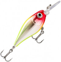 Воблер Rapala X-Light Shad 40SS #CLN