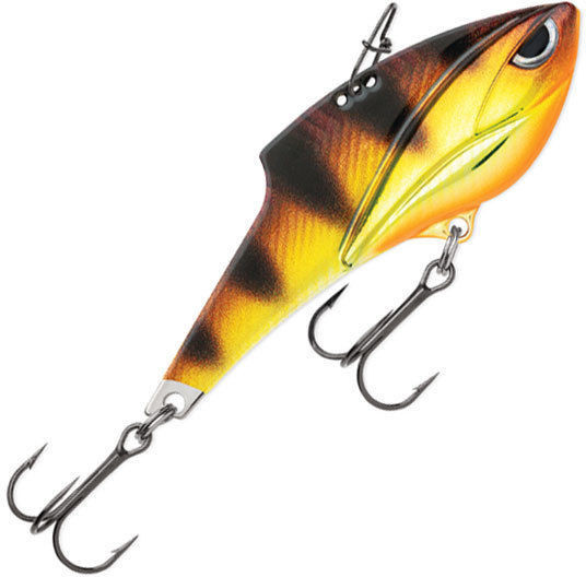 Воблер Rapala Rippin' Blade 70S #GCHT