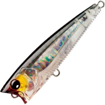 Воблер Yo-Zuri 3DB Popper 75F #PSBL Воблер Yo-Zuri 3DB Popper 75F #PSBL