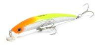 00193826.jpg Воблер Yo-Zuri Crystal Minnow 70F #F1001-C57