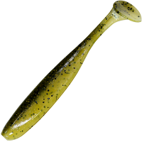 Приманка Keitech Easy Shiner #EA07 Watermelon Pepper/Yellow P
