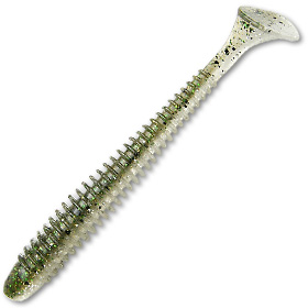 Приманка Keitech Swing Impact #416 Silver Flash Minnow Приманка Keitech Swing Impact #416 Silver Flash Minnow