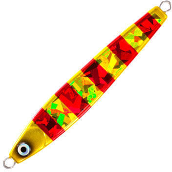 Блесна пилькер Yo-Zuri Blanka Special #ZGR