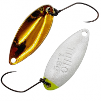 Блесна Nories Trout Program Tulle #097