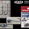 Крючки Vanfook BK-31F Bottom Kicker Крючки Vanfook BK-31F Bottom Kicker