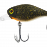 Воблер Jackall Chubby 41 MR brown bug
