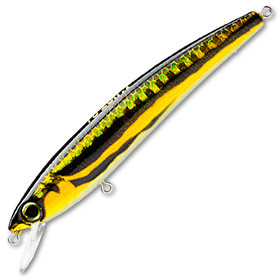 Воблер Yo-Zuri Pin'S Minnow F #M37