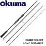 Спиннинг Okuma Guide Select Travel Спиннинг Okuma Guide Select Travel