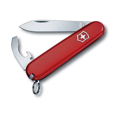 Нож Victorinox Bantam Red