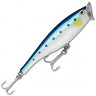 Воблер Rapala Skitter Pop SW 120F #BSRD Воблер Rapala Skitter Pop SW 120F #BSRD