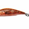 Воблер Savage Gear 3D Sticklebait Pencil 55S Fluo Orange Copper 74022