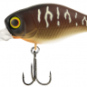 Воблер Jackall Chubby 41 MR bug tiger