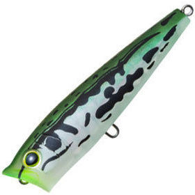 Воблер Yo-Zuri 3DR-X Popper 65F R1435-MGSF Воблер Yo-Zuri 3DR-X Popper 65F R1435-MGSF