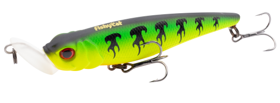 Воблер Fishycat Tomcat Rise 80ES #X03