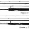 Спиннинг Daiwa 22 Lurenist Mobile Спиннинг Daiwa 22 Lurenist Mobile