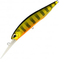 Воблер DUO Realis Jerkbait 100DR Barra Tuned #ASA3146 Gold Perch
