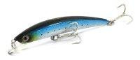 00199563.jpg Воблер Yo-Zuri Crystal Minnow 70F #F1001-GHIW
