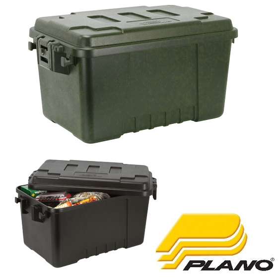 Контейнер Plano Sportsman's Trunk Small