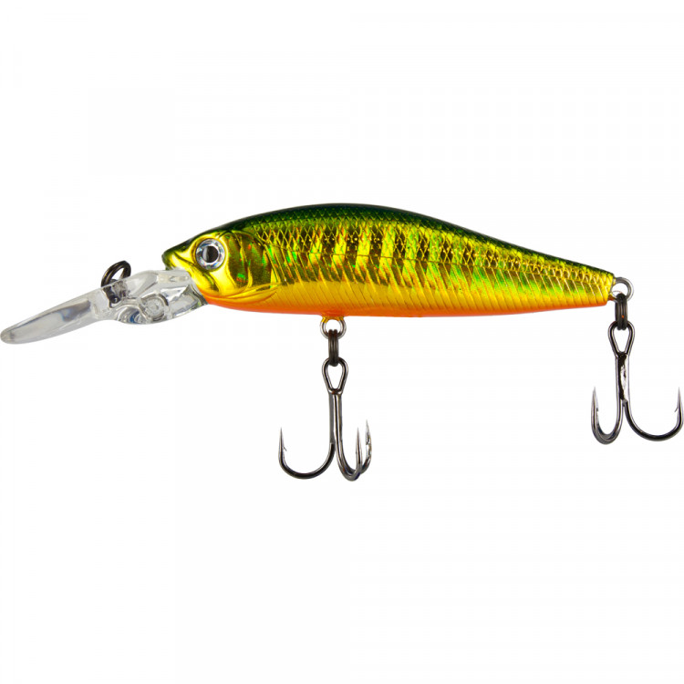 JJ-43360-0.jpg Воблер Tsuribito Deep Diver Minnow 60S / 036