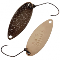 Блесна Nories Trout Program Tulle #099 Glow
