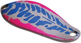 Блесна SV Fishing Lures Koketka 1,2 гр. #CK03