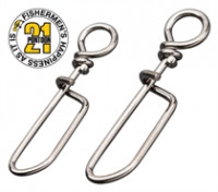 Застежка Pontoon21 Lock Snap 10pcs