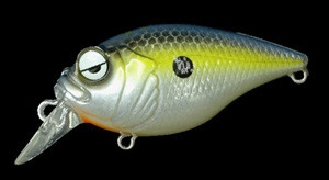 Воблер Megabass SR-X Griffon Quiet (MSS)