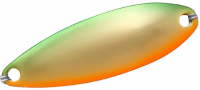 Блесна Daiwa Chinook Gekiatsu Green Gold Orange