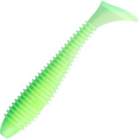 Приманка Keitech Swing Impact FAT #EA11 Lime Chartreuse Glow