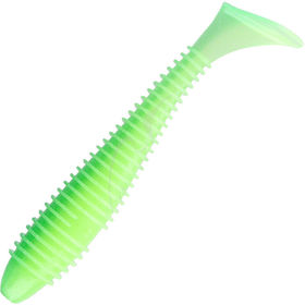 Приманка Keitech Swing Impact FAT #EA11 Lime Chartreuse Glow Приманка Keitech Swing Impact FAT #EA11 Lime Chartreuse Glow