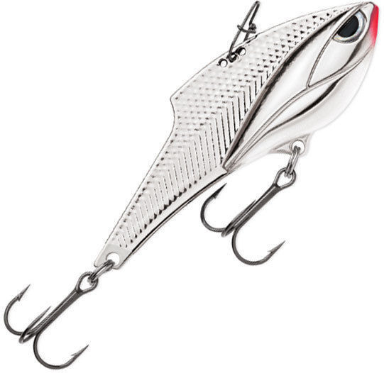 Воблер Rapala Rippin' Blade 70S #S