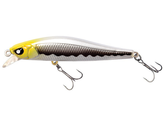 Воблер Lucky John Pro Series Basara 70F #109 Воблер Lucky John Pro Series Basara 70F #109