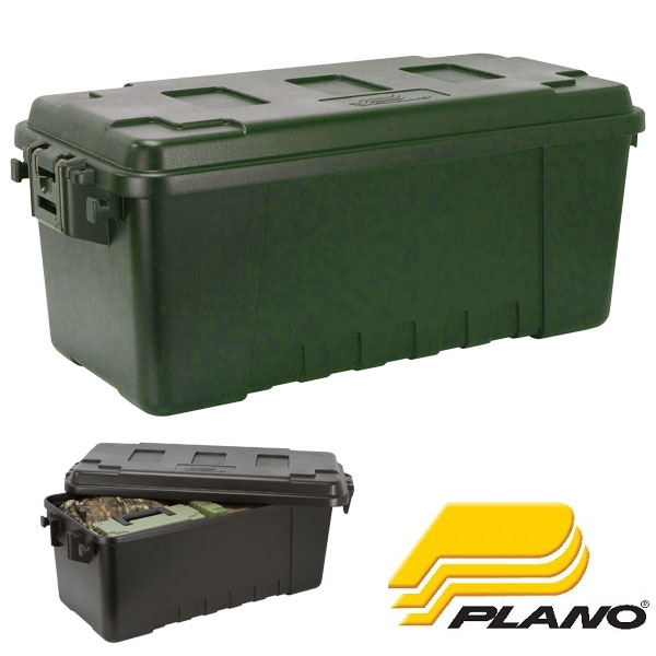 Контейнер Plano Sportsman's Trunk Medium