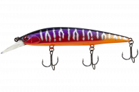 Воблер Jackall Rerange 130SP MR th hot orange