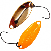 Блесна Nories Trout Program Tulle #100