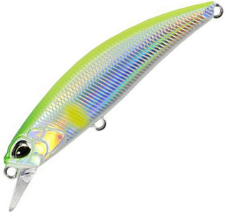 Воблер DUO Spearhead Ryuki 60S #ANA4003 Воблер DUO Spearhead Ryuki 60S #ANA4003