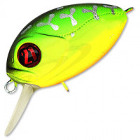 Воблер Pontoon21 Red Rag 36F-SR #070