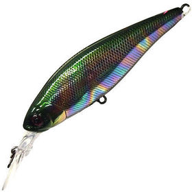 Воблер Jackall Squad Shad 65 ul tamamushi