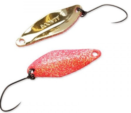 Блесна Nories Trout Program Rooney #035
