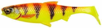 Приманка Savage Gear LB 3D River Roach Gold Amb Приманка Savage Gear LB 3D River Roach Gold Amb