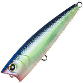 Воблер Yo-Zuri 3DB Popper 75F #MGSS Воблер Yo-Zuri 3DB Popper 75F #MGSS