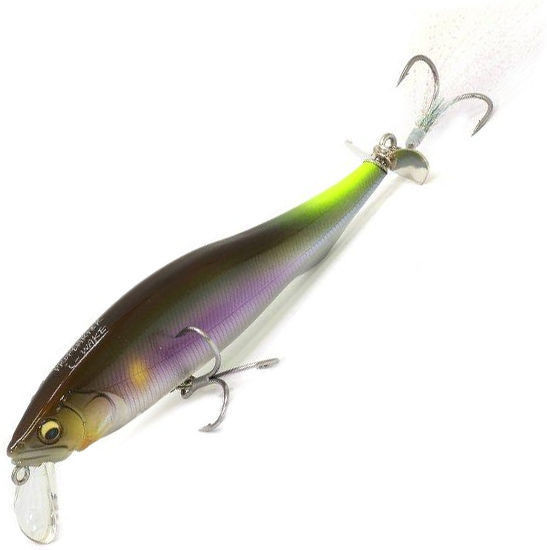 Воблер Megabass Prop Darter I-Wake / PM Setsuki Ayu CS Воблер Megabass Prop Darter I-Wake / PM Setsuki Ayu CS