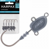 Джиггеры BKK Harpax Offshore Jigheads Джиггеры BKK Harpax Offshore Jigheads