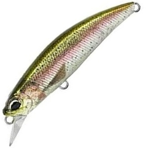 Воблер DUO Spearhead Ryuki 60S #CCC3836