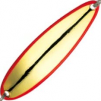 Блесна Daiwa Chinook S Red Side G