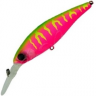 Воблер Jackall Squad Shad 65 dragon fruit mat tiger Воблер Jackall Squad Shad 65 dragon fruit mat tiger